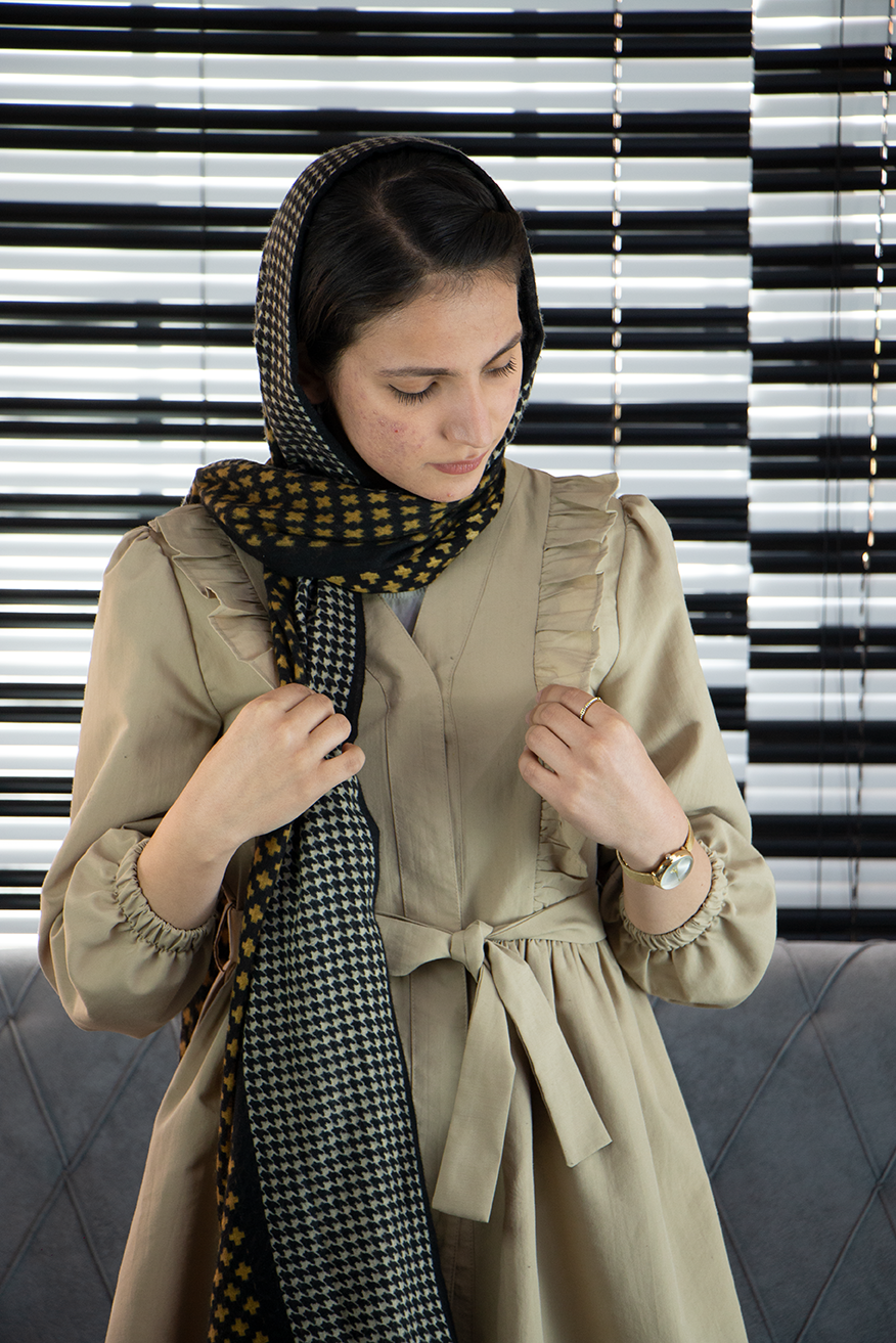 عکاسی پرتره