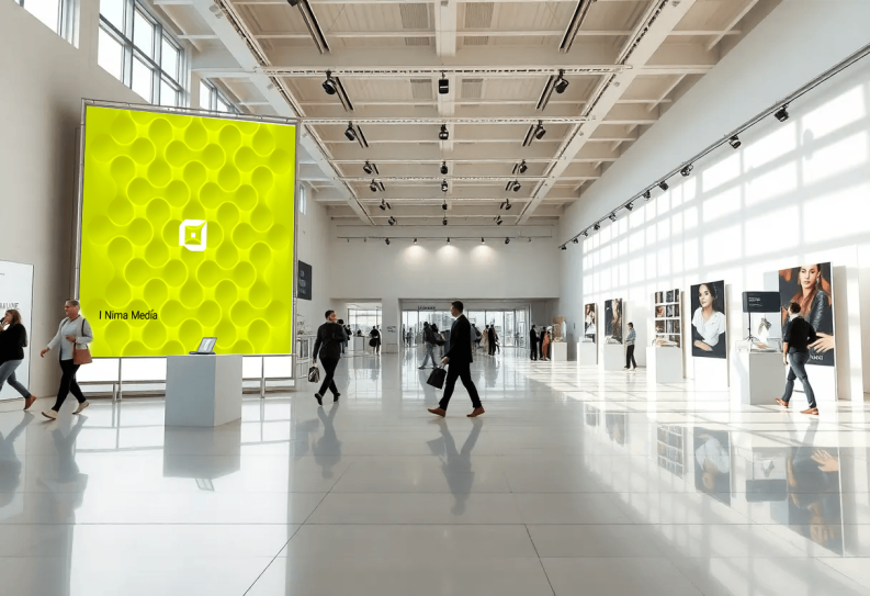 تبلیغات و بازاریابی