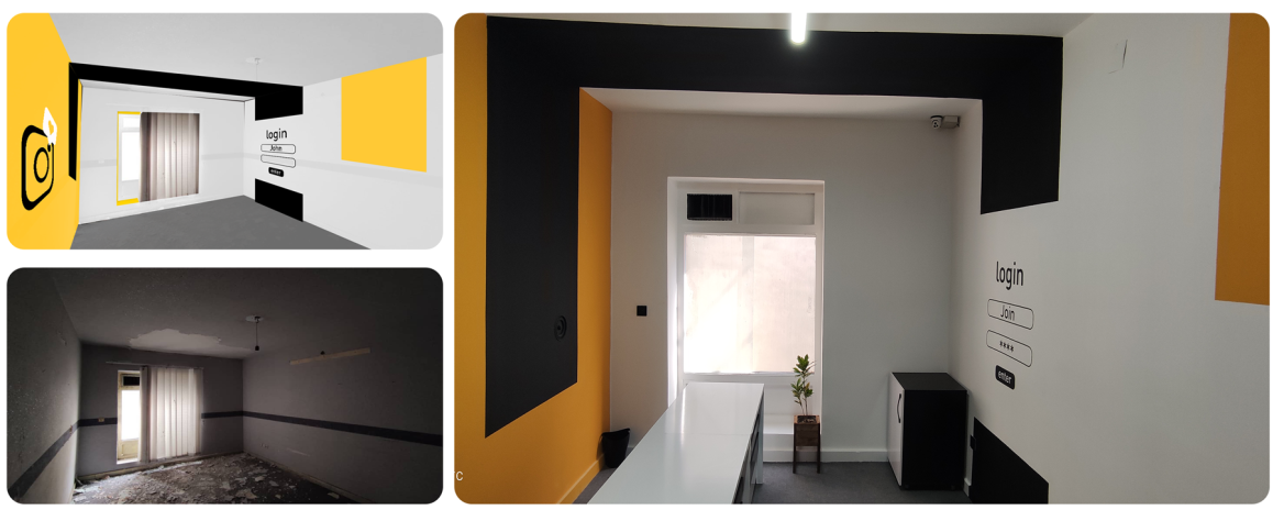 واحد وبسایت