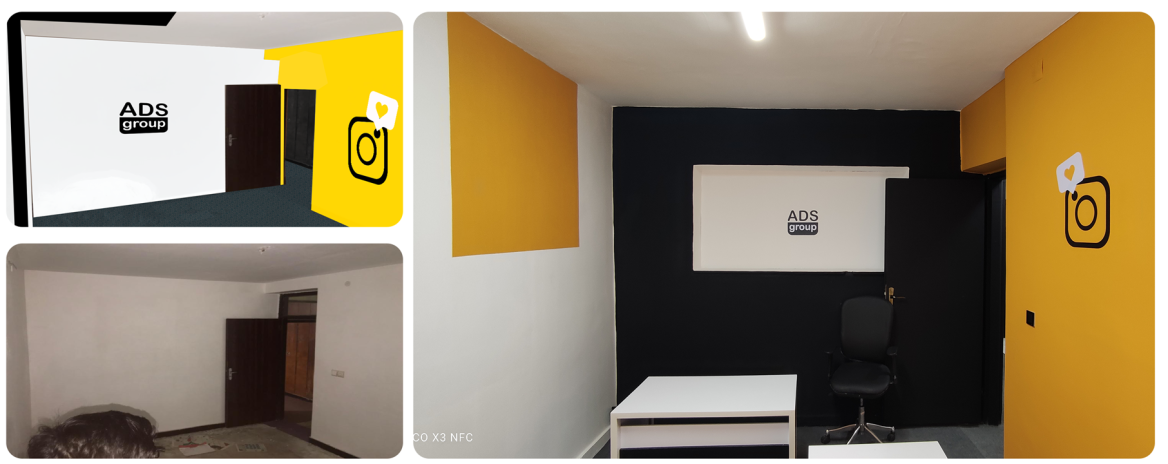 واحد تبلیغات