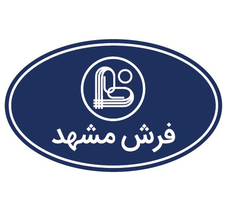 ریدیزاین لوگو فرش مشهد