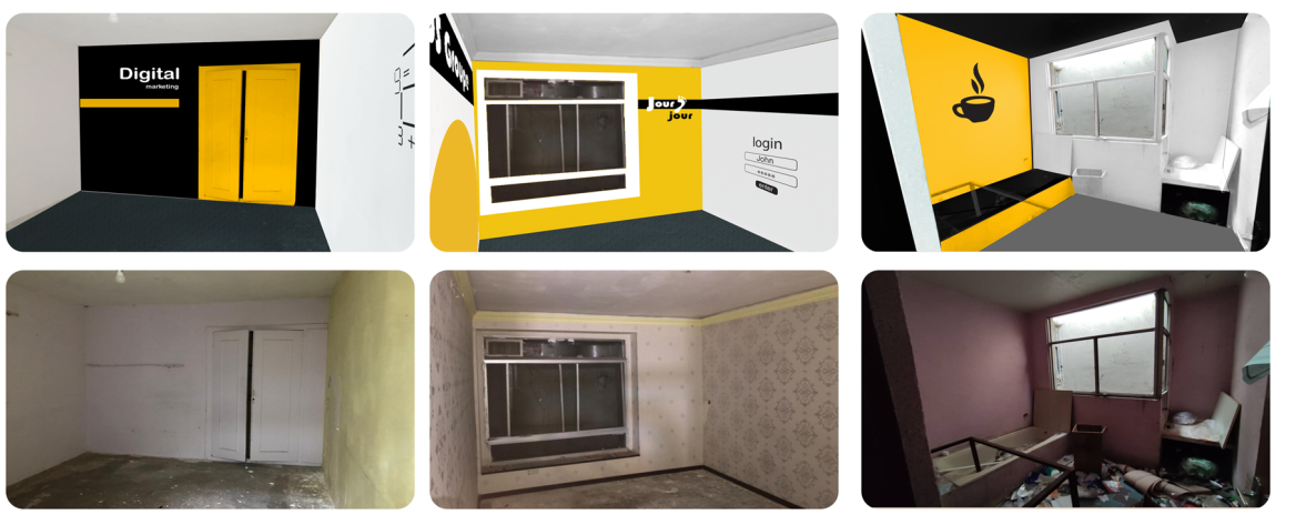 واحد دیجیتال مارکتینگ و سایت